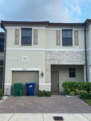 10054 SW 231st Ln, Miami, FL 33190