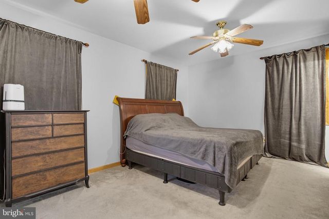 115 FOREST LN, Mineral, VA 23117