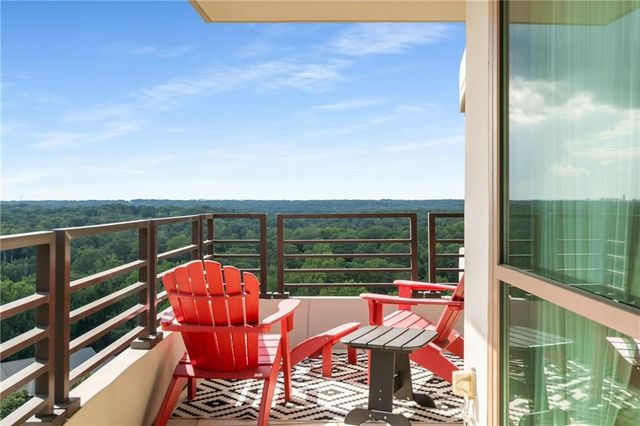 700 Park Regency Place NE 1906, Atlanta, GA 30326