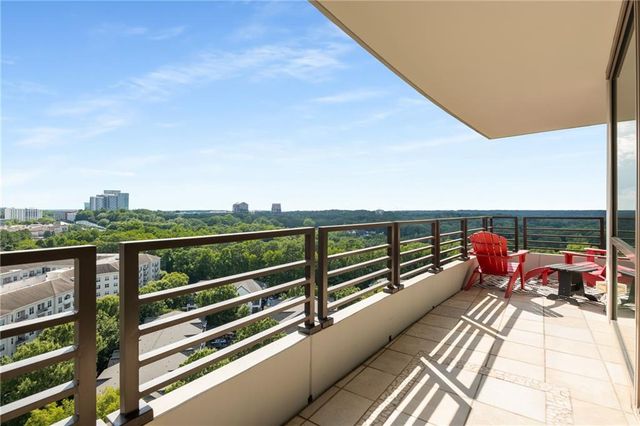 700 Park Regency Place NE 1906, Atlanta, GA 30326