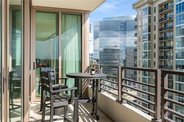 700 Park Regency Place NE 1906, Atlanta, GA 30326