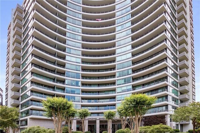 700 Park Regency Place NE 1906, Atlanta, GA 30326