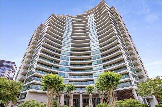 700 Park Regency Place NE 1906, Atlanta, GA 30326