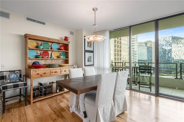 700 Park Regency Place NE 1906, Atlanta, GA 30326