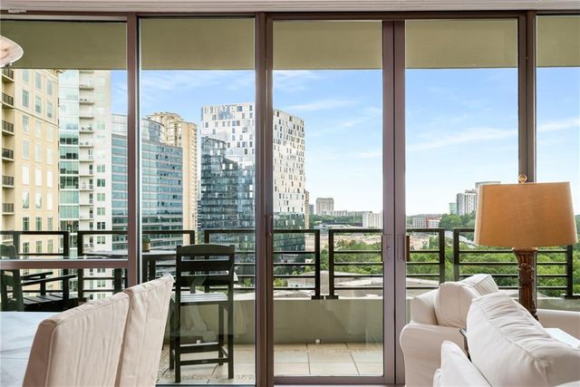 700 Park Regency Place NE 1906, Atlanta, GA 30326