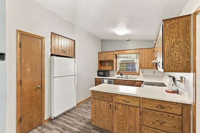 605 5TH STREET, Menasha, WI 54956
