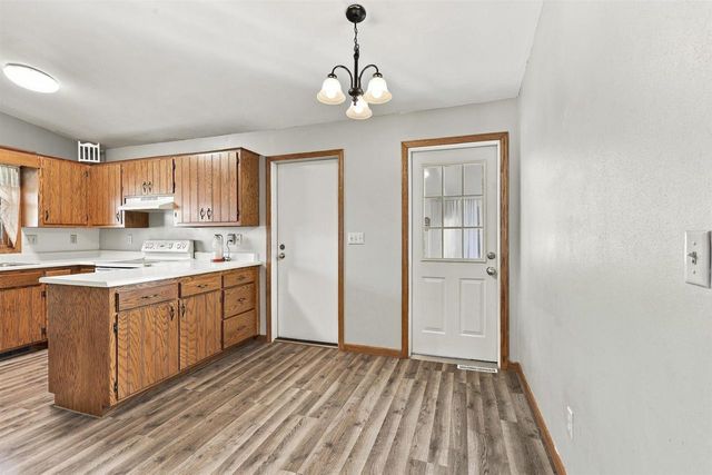 605 5TH STREET, Menasha, WI 54956