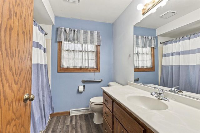 605 5TH STREET, Menasha, WI 54956