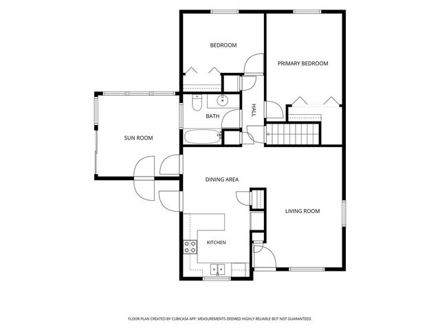 605 5TH STREET, Menasha, WI 54956