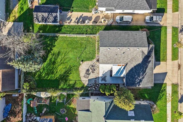 605 5TH STREET, Menasha, WI 54956