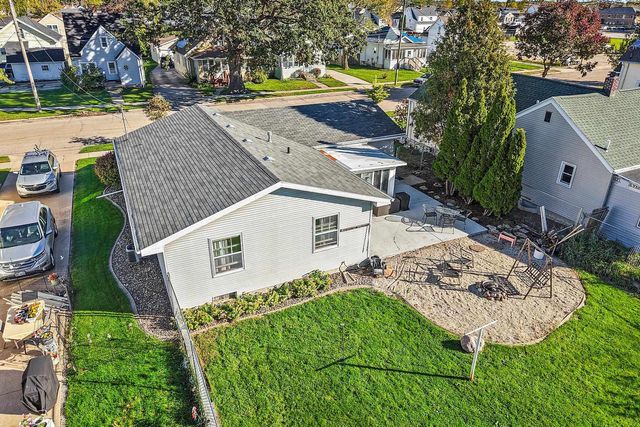 605 5TH STREET, Menasha, WI 54956