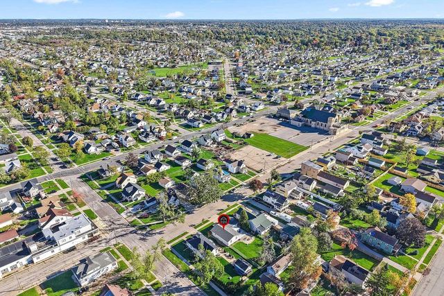 605 5TH STREET, Menasha, WI 54956