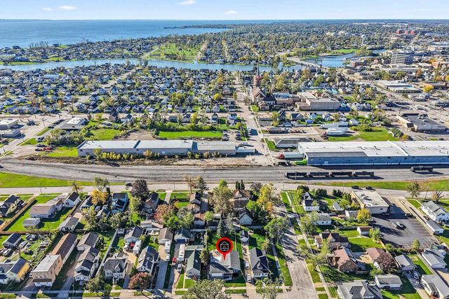 605 5TH STREET, Menasha, WI 54956