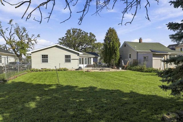 605 5TH STREET, Menasha, WI 54956