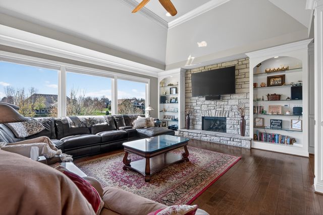 229 Stable Way, Nicholasville, KY 40356