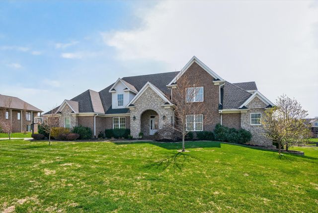 229 Stable Way, Nicholasville, KY 40356