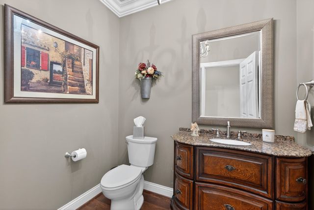 229 Stable Way, Nicholasville, KY 40356