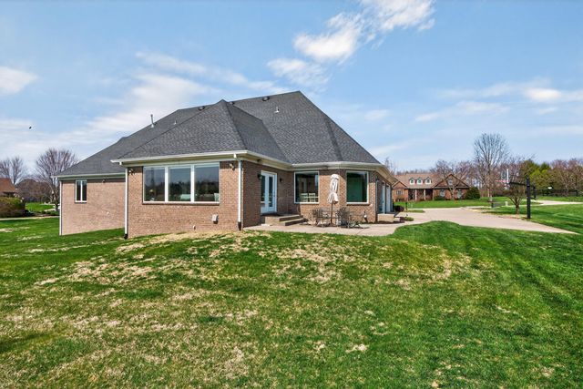 229 Stable Way, Nicholasville, KY 40356