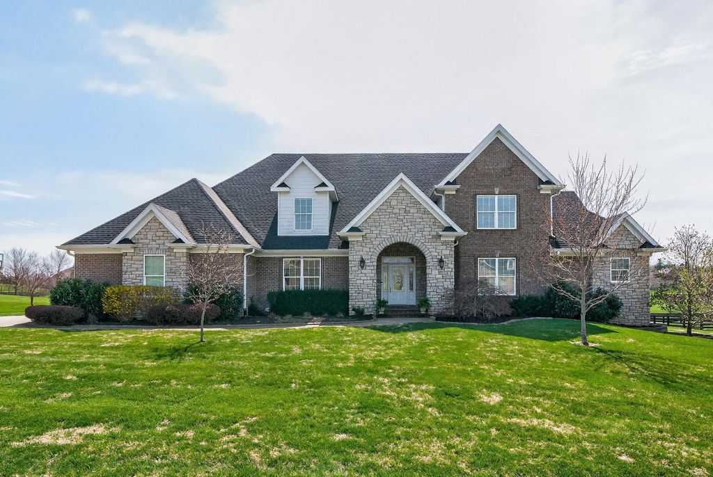 229 Stable Way, Nicholasville, KY 40356