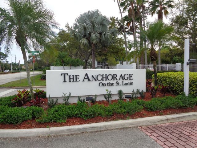2512 SE Anchorage Cv Unit 2, Port St Lucie, FL 34952