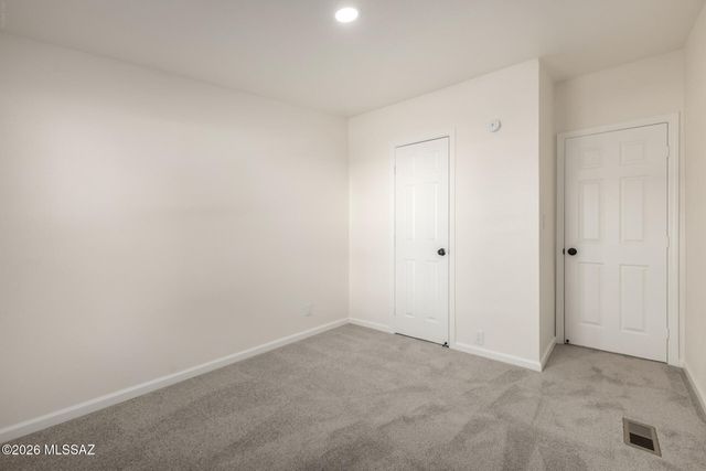 705 W Lightstar Circle, Tucson, AZ 85756