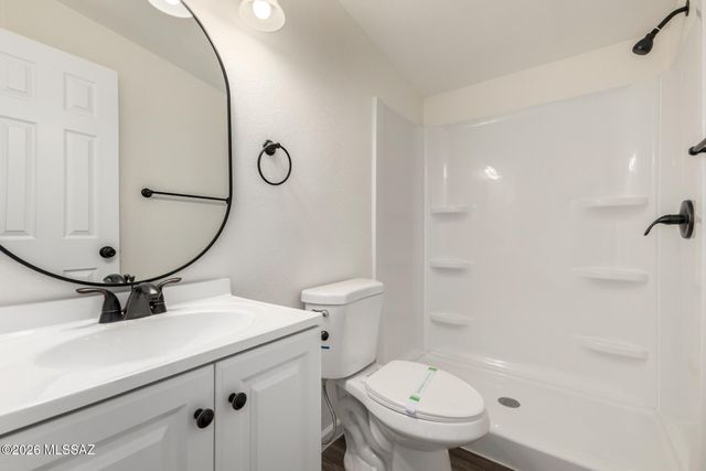 705 W Lightstar Circle, Tucson, AZ 85756