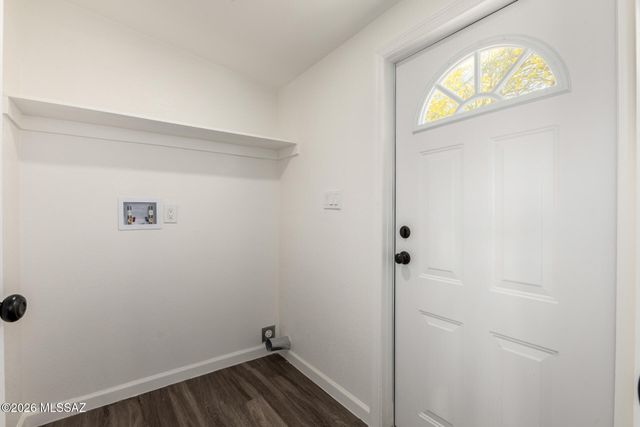 705 W Lightstar Circle, Tucson, AZ 85756