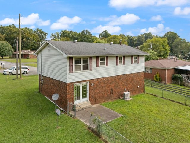 492 Oaklawn Circle, Corbin, KY 40701