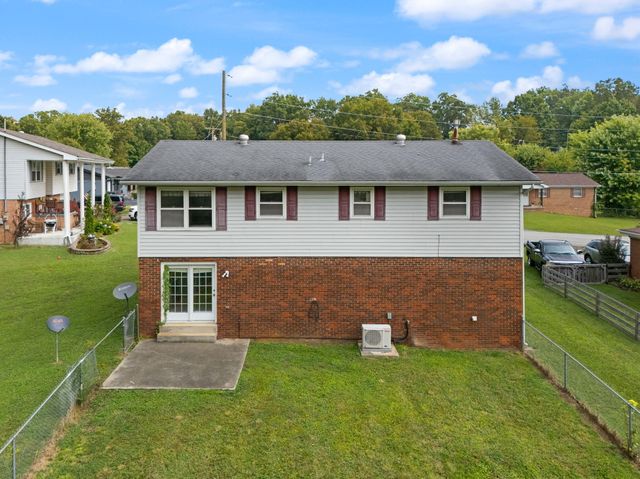 492 Oaklawn Circle, Corbin, KY 40701
