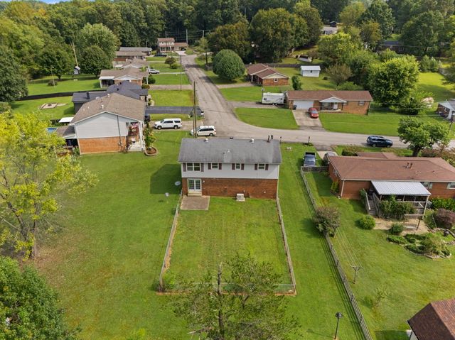 492 Oaklawn Circle, Corbin, KY 40701