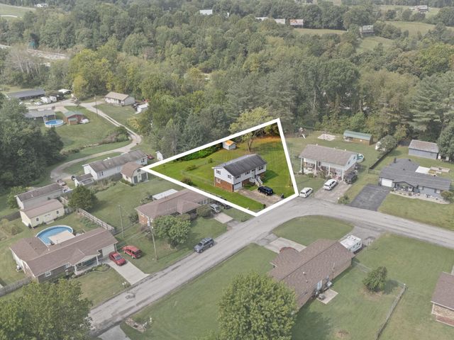 492 Oaklawn Circle, Corbin, KY 40701