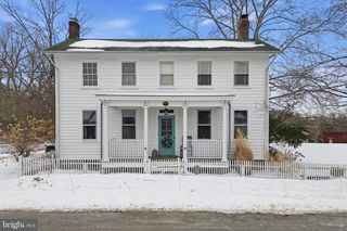 92 HALSEY REED RD, Cranbury, NJ 08512