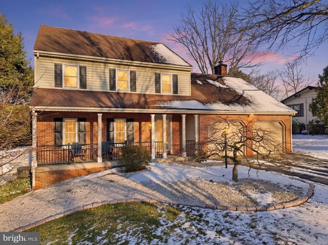 89 GREENFIELD RD, Lancaster, PA 17602