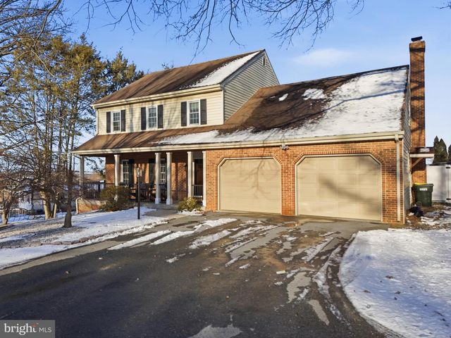 89 GREENFIELD RD, Lancaster, PA 17602