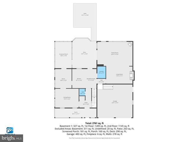 89 GREENFIELD RD, Lancaster, PA 17602