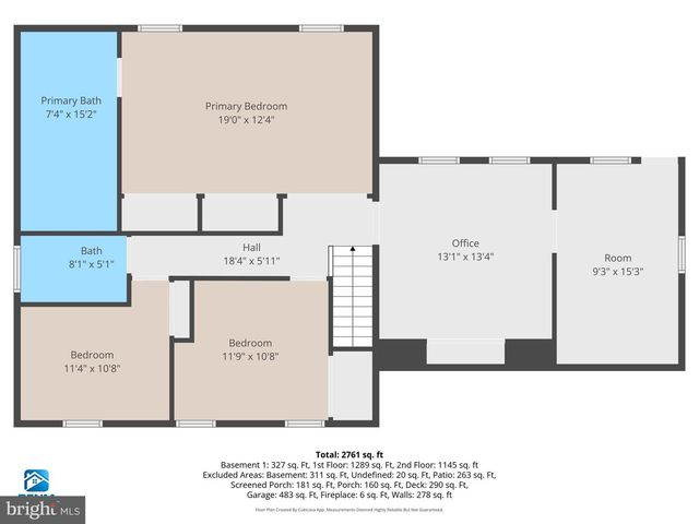 89 GREENFIELD RD, Lancaster, PA 17602