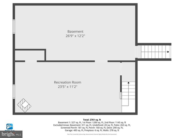89 GREENFIELD RD, Lancaster, PA 17602
