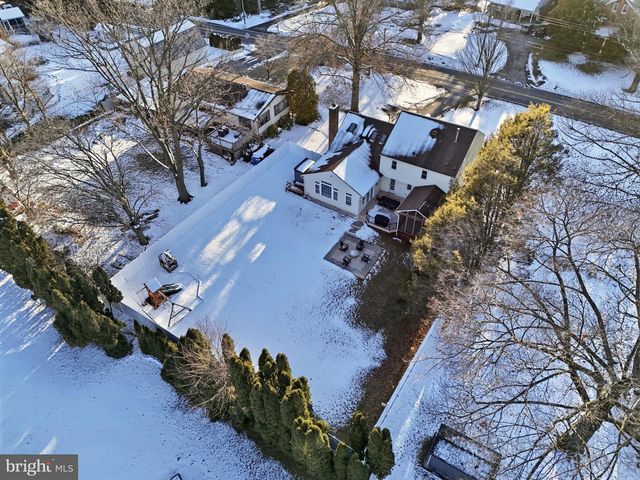 89 GREENFIELD RD, Lancaster, PA 17602