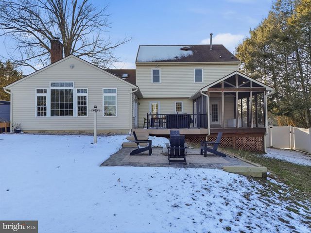 89 GREENFIELD RD, Lancaster, PA 17602