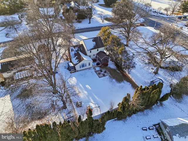 89 GREENFIELD RD, Lancaster, PA 17602