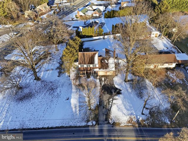 89 GREENFIELD RD, Lancaster, PA 17602