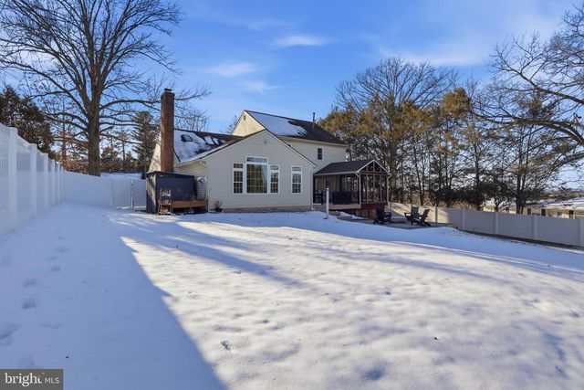 89 GREENFIELD RD, Lancaster, PA 17602