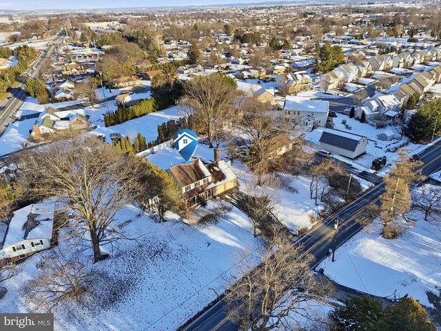 89 GREENFIELD RD, Lancaster, PA 17602