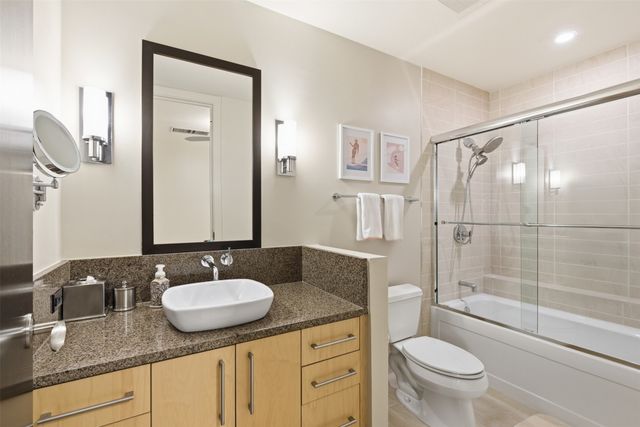 2600 W 7th Street 2808, Fort Worth, TX 76107