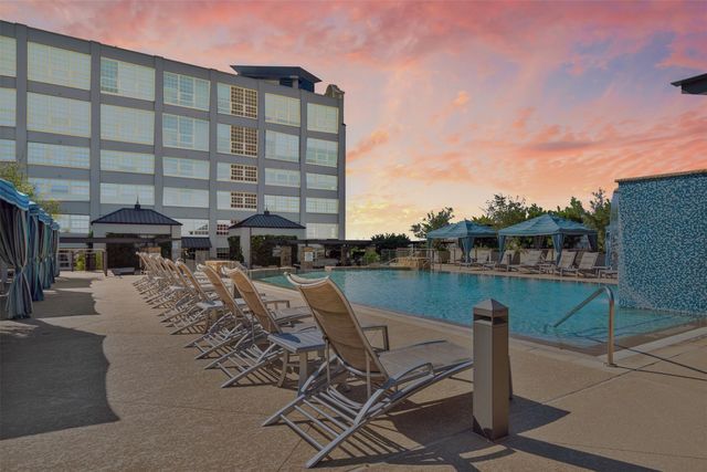 2600 W 7th Street 2808, Fort Worth, TX 76107