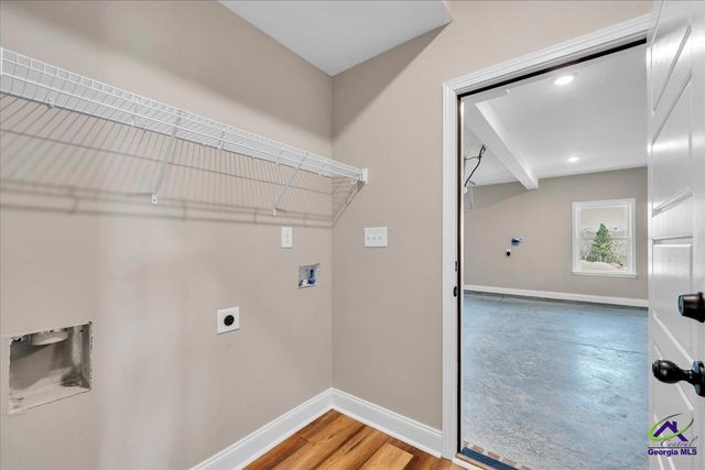 442 Burlington Drive, Macon, GA 31052