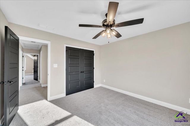 442 Burlington Drive, Macon, GA 31052