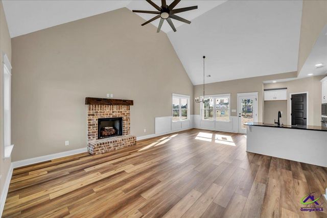 442 Burlington Drive, Macon, GA 31052
