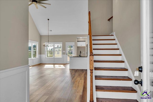 442 Burlington Drive, Macon, GA 31052