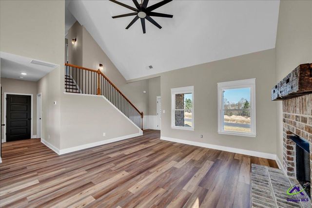 442 Burlington Drive, Macon, GA 31052